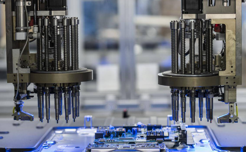 PCB线路板打样与批量生产:安捷信电路板加工精度标准详解