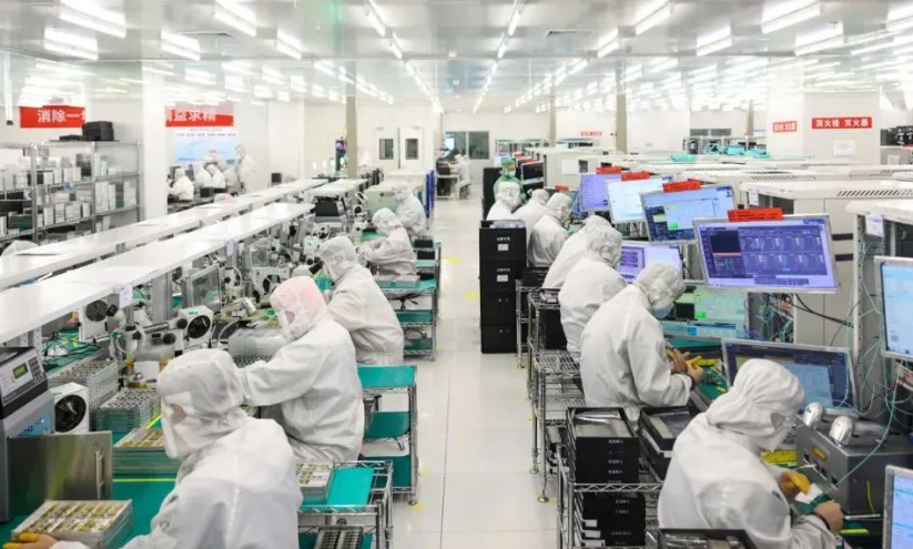 多层电路板生产中的阻抗控制技术及安捷信电路工艺标准解析
